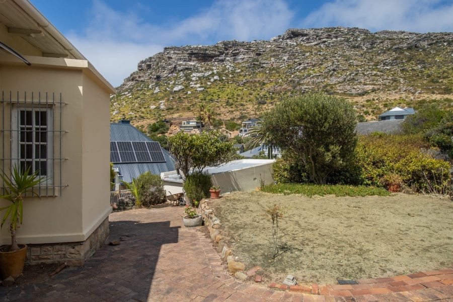 To Let 3 Bedroom Property for Rent in Kalk Bay Western Cape